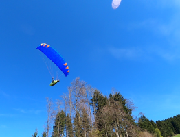 11.04.2026 am Braunberg