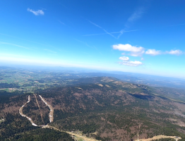 26.04.2026 am Hochficht