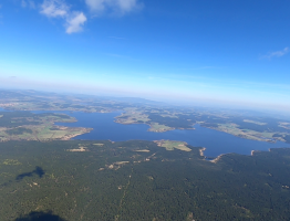 26.04.2026 am Hochficht