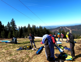 26.04.2026 am Hochficht