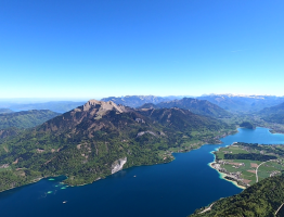 02.05.2026 am Zwölferhorn
