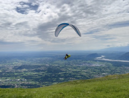 04.08.2025 in Gemona am Cuarnan