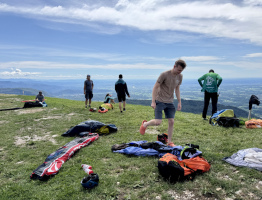 04.08.2025 in Gemona am Cuarnan