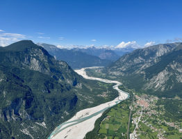 05.08.2025 in Gemona