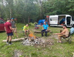 06.08.2025 in Gemona/Bordano