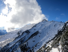 30.01.2026  Stubaital