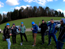 Rampetzreit  04.04.2023