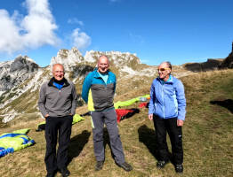 Slowenien 06.10.2023