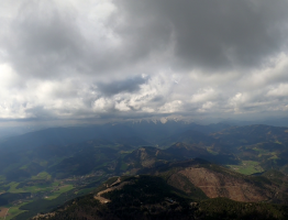 21.4.2023 Hohe Wand