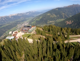 Hochwurzen 03.10.2023