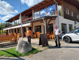 29.09.2025 Tschechien