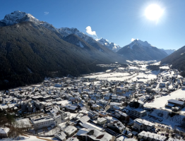 30.01.2026  Stubaital