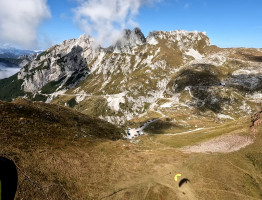 Slowenien 06.10.2023