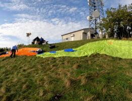 Slowenien 05.10.2023