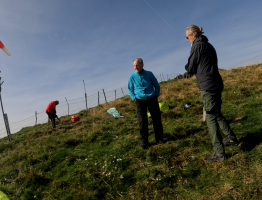 Slowenien 05.10.2023