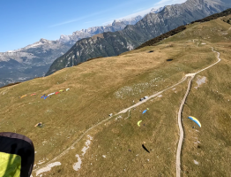 Slowenien 07.10.2023