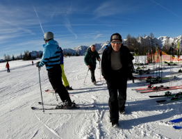 16.01.2026 Hinterstoder