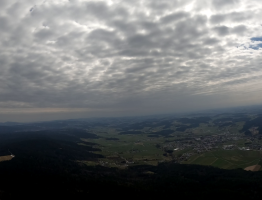 28.03.2026 Hochficht