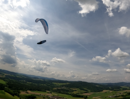 21.05.2025 Haslach