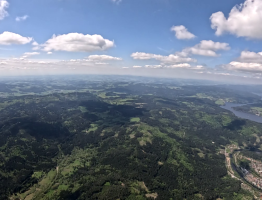 9. Mai 2025 Tschechien