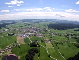 9. Mai 2025 Tschechien
