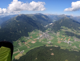 11.08.2024  St. Michael