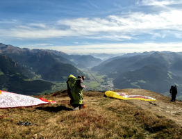 Ridnauntal 12.10.2023