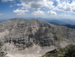 31.07.2024 Hinterstoder