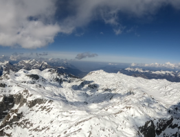 04.03.2026  Werfenweng