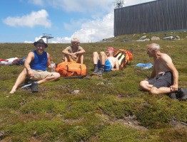 27.07.2024 Wolfsberg