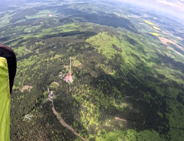 9. Mai 2025 Tschechien