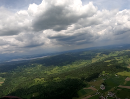 21.05.2025 Haslach