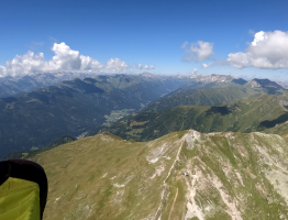 11.08.2024  St. Michael