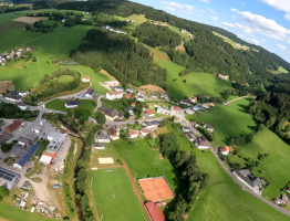 29.07.2024 Hochficht