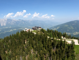 12.06.2025 Hochwurzen