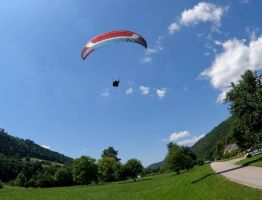 30.06.2025 Marsbach