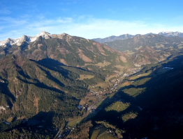 09.12.2025 Hinterstoder