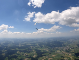 25.05. 2026 Hochficht