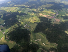 25.05. 2026 Hochficht