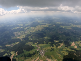 25.05. 2026 Hochficht