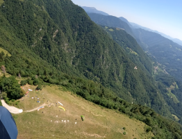 29.07.2026  Tolmin