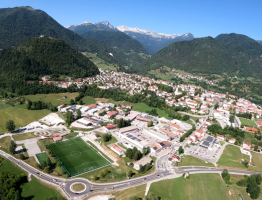 29.07.2026  Tolmin