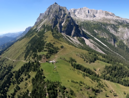 14.08.2026  Werfenweng