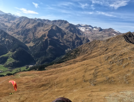 Ridnauntal 12.10.2023