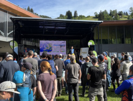 7.6.26 am Schmittenpokal