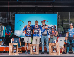 7.6.26 am Schmittenpokal