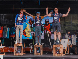 7.6.26 am Schmittenpokal