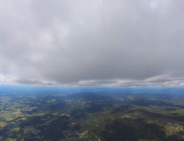 20. Mai 2025 an der tschechischen Grenze 