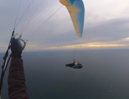 3.1.2026 in Motril (Spanien)