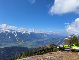 17.04.2026 am Stoderzinken